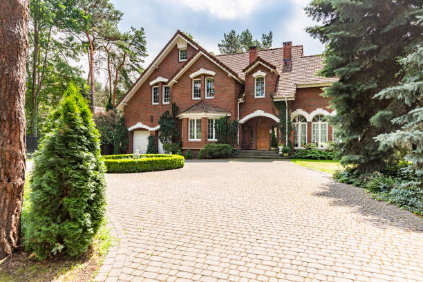 Best Affordable Driveway Pavers  in Eagle Lake, TX