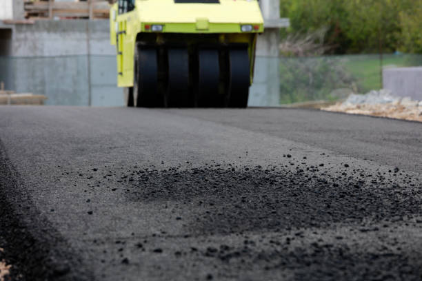 Commercial Driveway Pavers in Eagle Lake, TX
