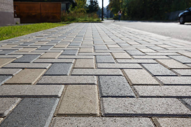 Best Driveway Resurfacing Pavers  in Eagle Lake, TX