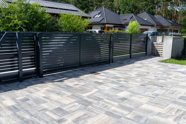 Best Driveway Pavers Installation  in Eagle Lake, TX