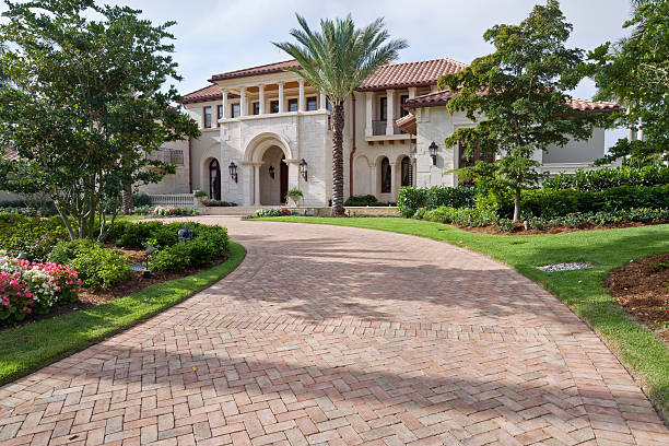 Reliable Eagle Lake, TX Driveway Pavers Solutions