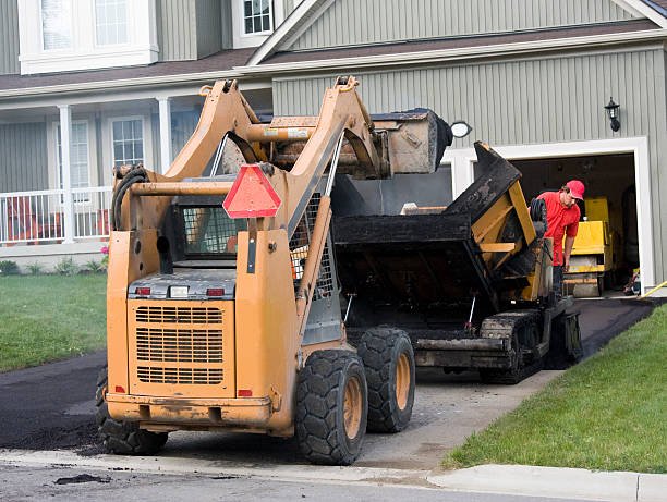 Best Driveway Paver Sealing  in Eagle Lake, TX