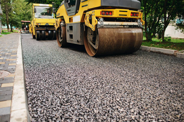 Best Driveway Pavers Near Me  in Eagle Lake, TX